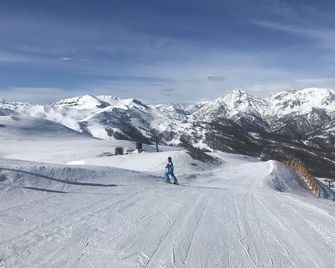 Studio - Sauze d'Oulx - Annehmlichkeit