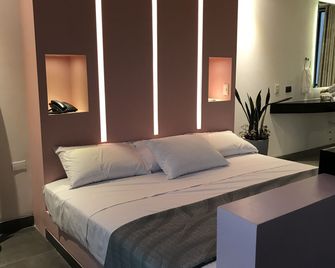 Hotel G - Santa Cruz de la Sierra - Habitación