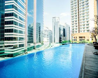 Verdant Hill Hotel Kuala Lumpur - Kuala Lumpur - Pool