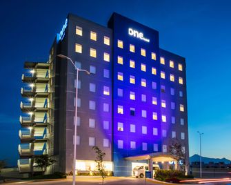 One Puebla Serdan - Puebla City - Building