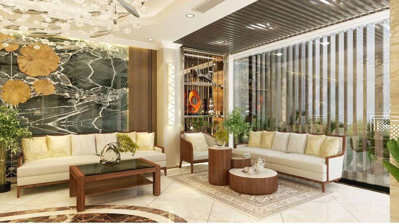 브란디 게이트 호텔 & 스파