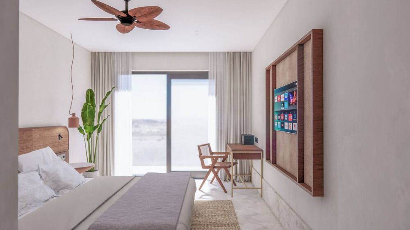 INNSiDE By Meliá Elounda