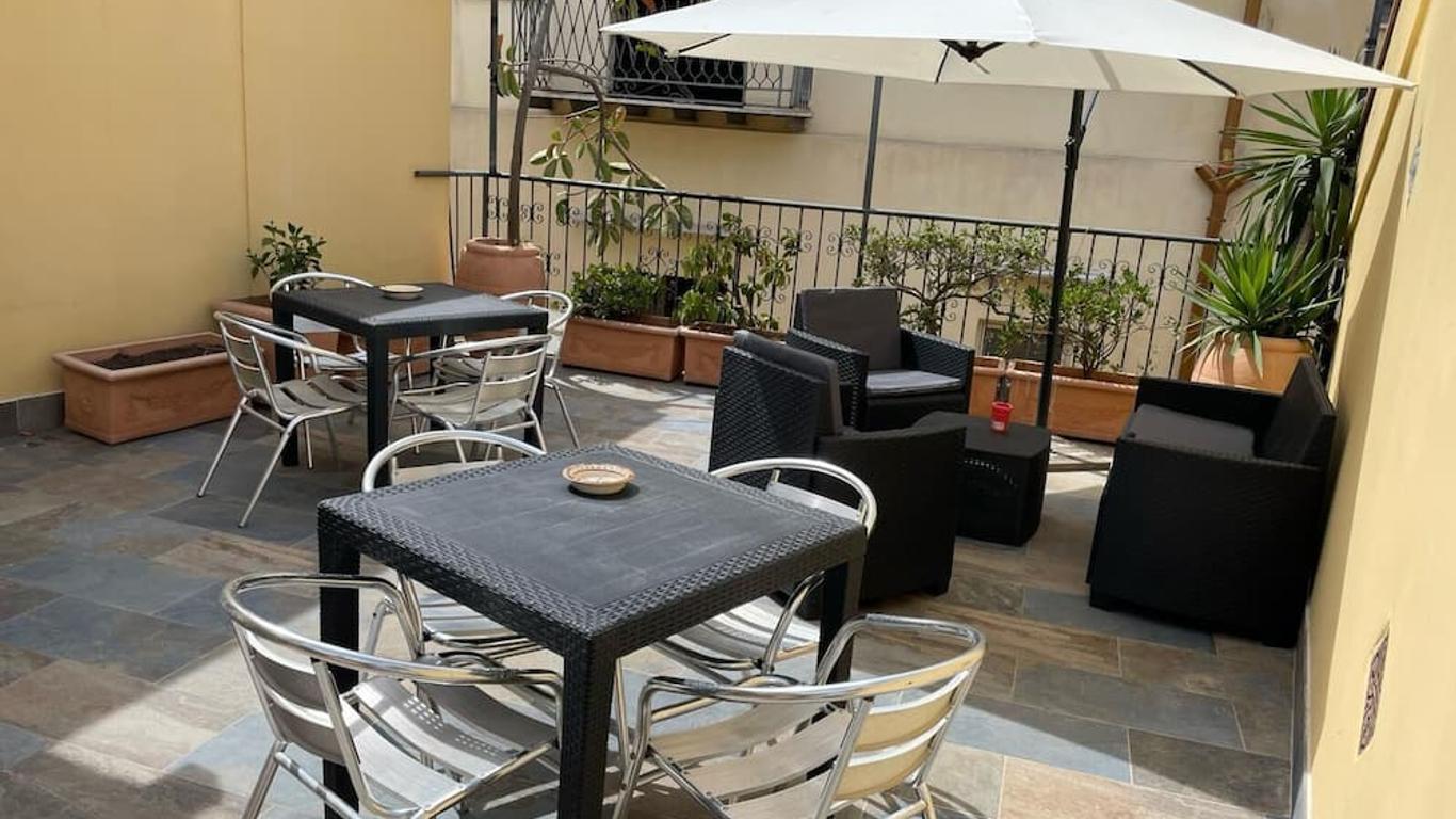 Hotel Cortese