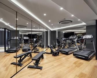 La Fleur Boutique Hotel - Tivat - Sportcentrum