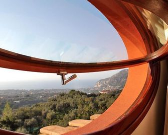 Antico Casale Russo - Piano di Sorrento - Balcony