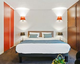 Appart'City Confort Lille Grand Palais - Lille - Habitación