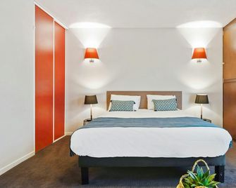 Appart'City Confort Lille Grand Palais - Lilla - Camera da letto