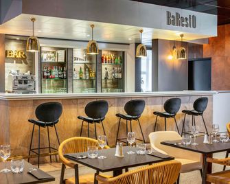 ibis Paris Porte de Bercy - Charenton-le-Pont - Bar