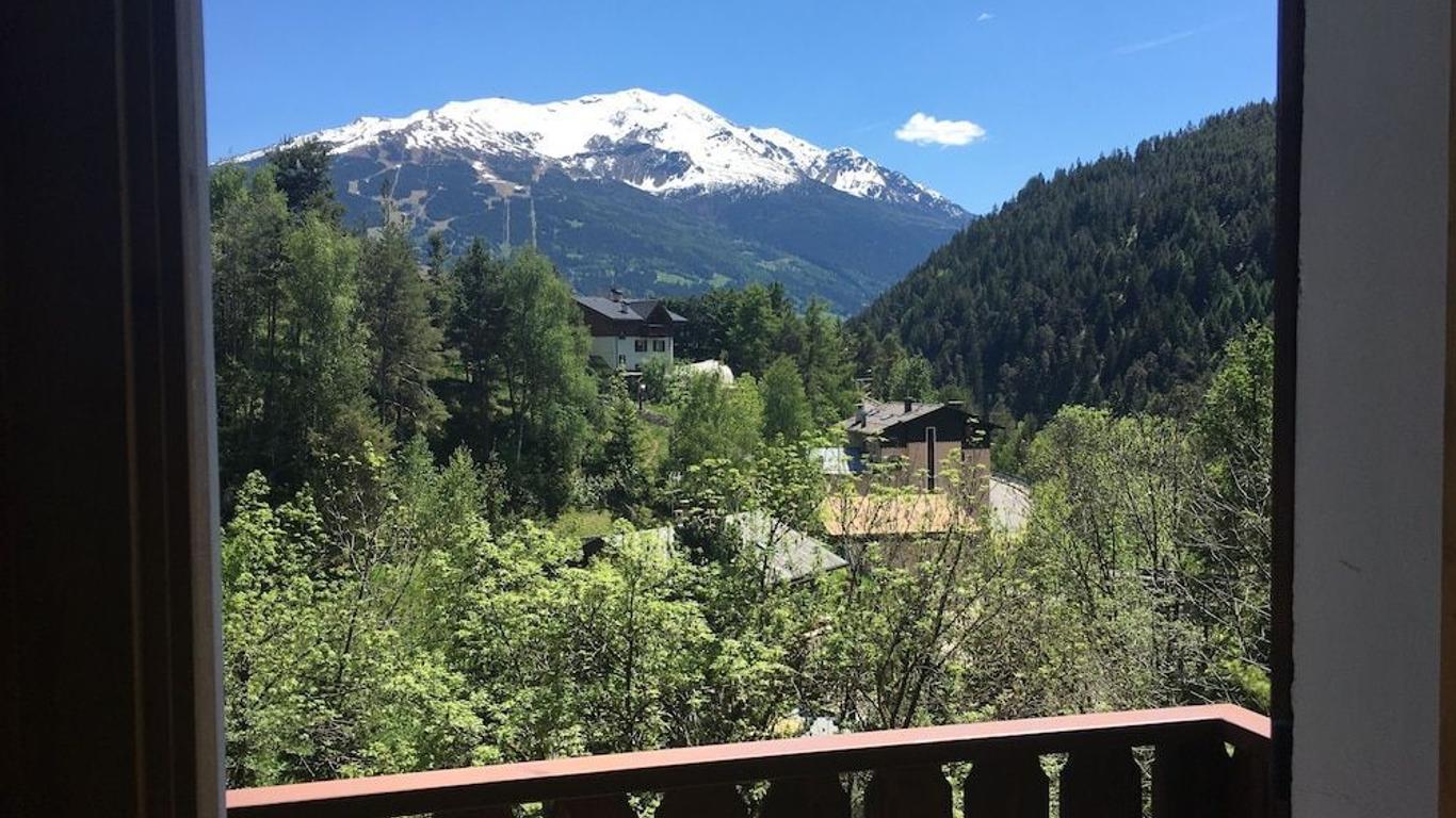Albergo - B&B Alpina