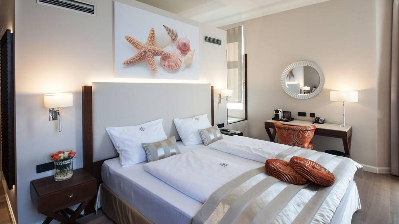 Boutique Hotel Adria