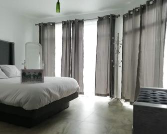 Casa Mexicana. 100% Cleaning Protocols! - Ciudad López Mateos - Habitación