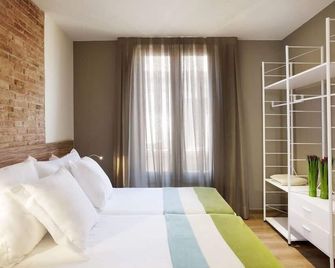 Barcelona Apartment Milà - Barcelona - Habitación