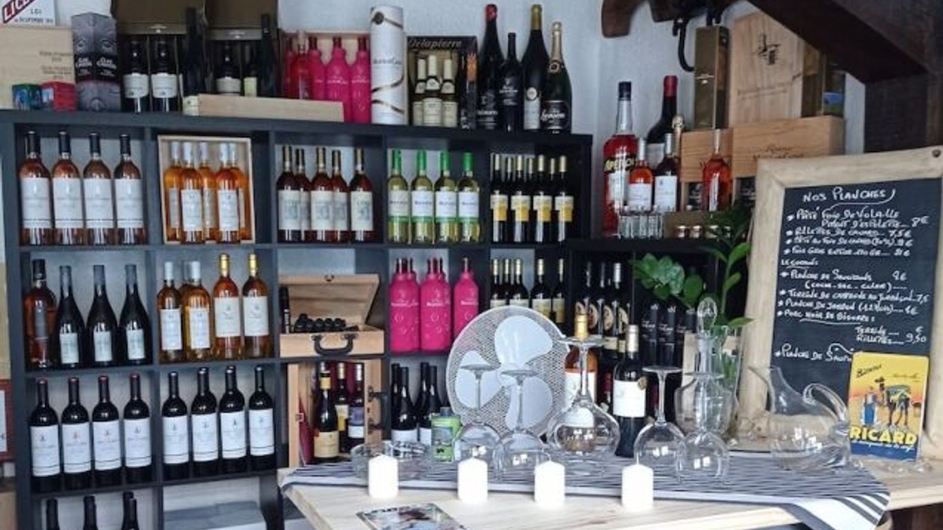 L' Auberge Campagnarde, Lourdes