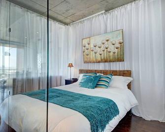 Les Immeubles Charlevoix - Le 760314 - Quebec - Habitación