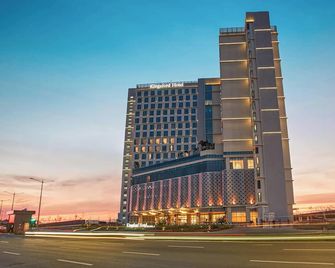 Kingsford Hotel Manila Bay - Manila - Edificio