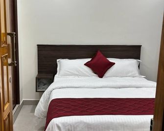 Ps Elite Homestay - Tirupati - Sypialnia