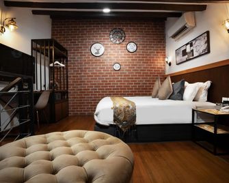 Rare Heritage House - George Town