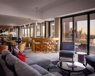 Emporium Hotel South Bank - Brisbane - Lounge