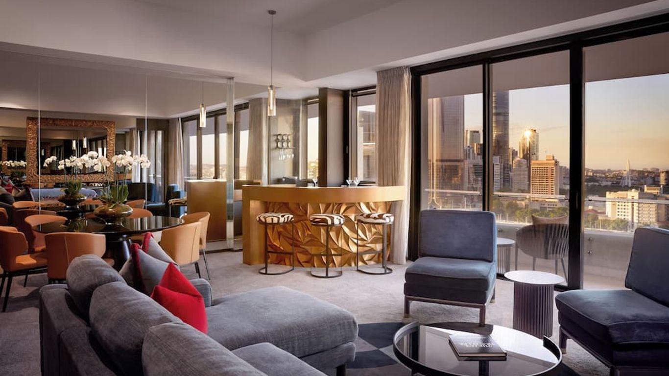 Emporium Hotel South Bank