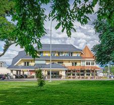 Prestige Beach House, BW Premier Collection