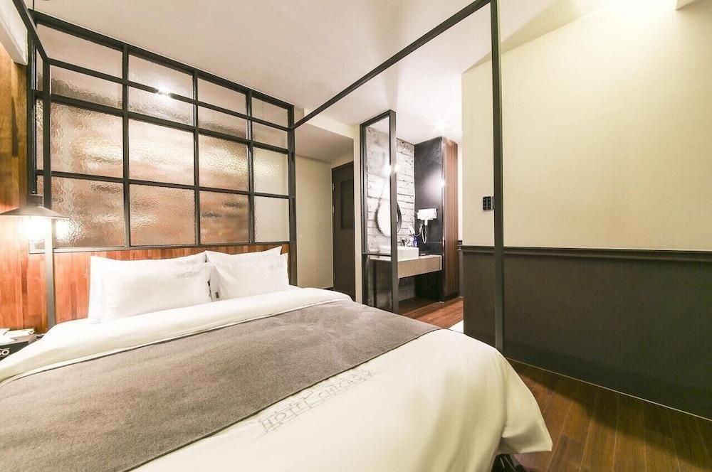 هوتل شيكاجو