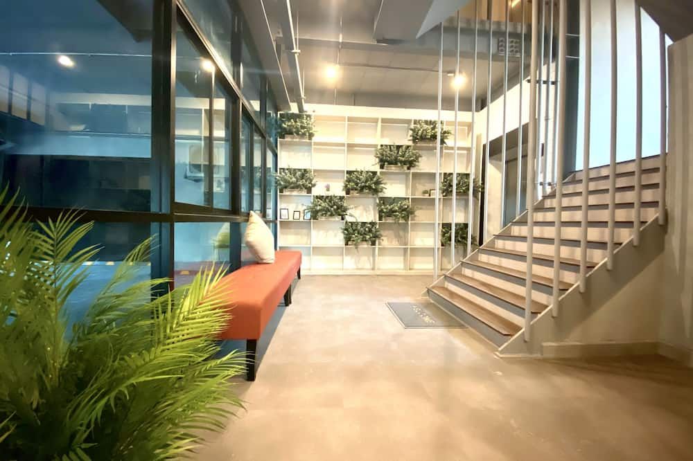 44 Room Rama 3 - בנגקוק - לובי