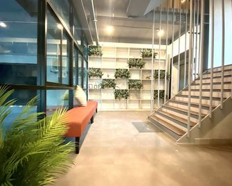 44 Room Rama 3 - בנגקוק - לובי