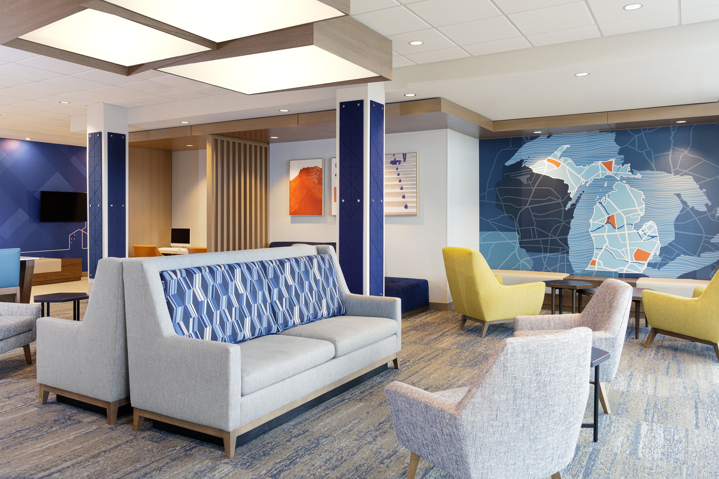Holiday Inn Express Portland South - Lake Oswego By IHG