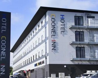 Hotel Coonel Inn - Susono - Bâtiment