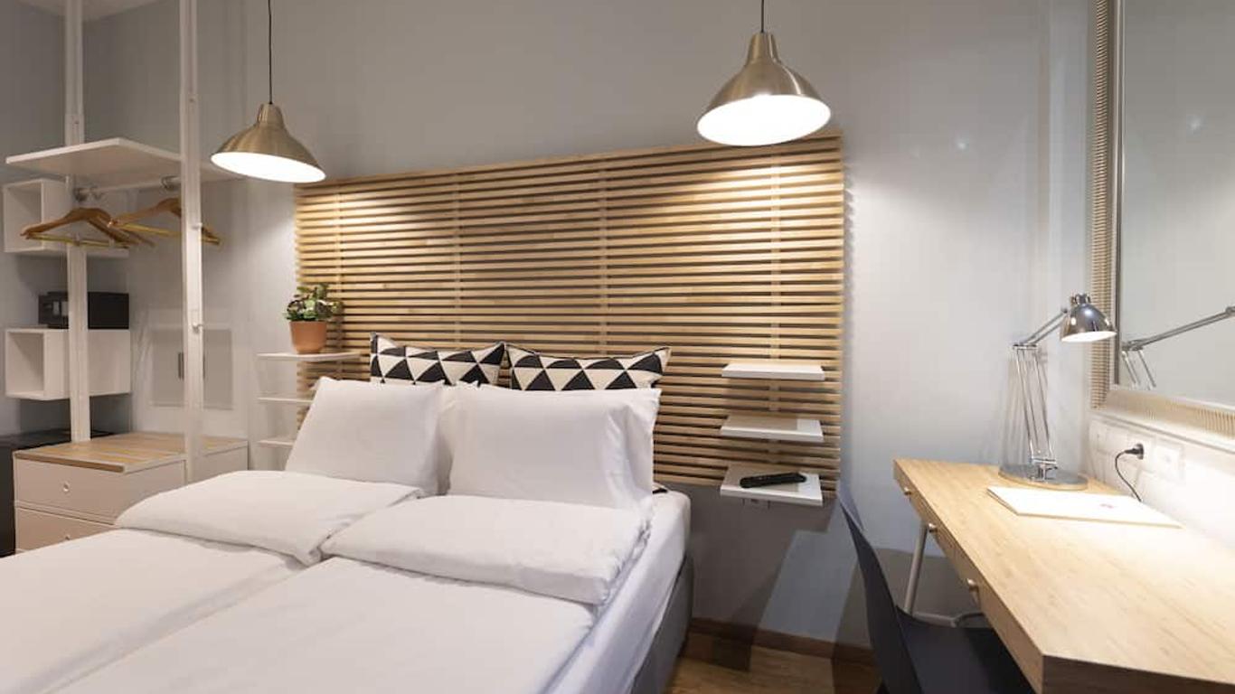 ABC Hotel Thessaloniki