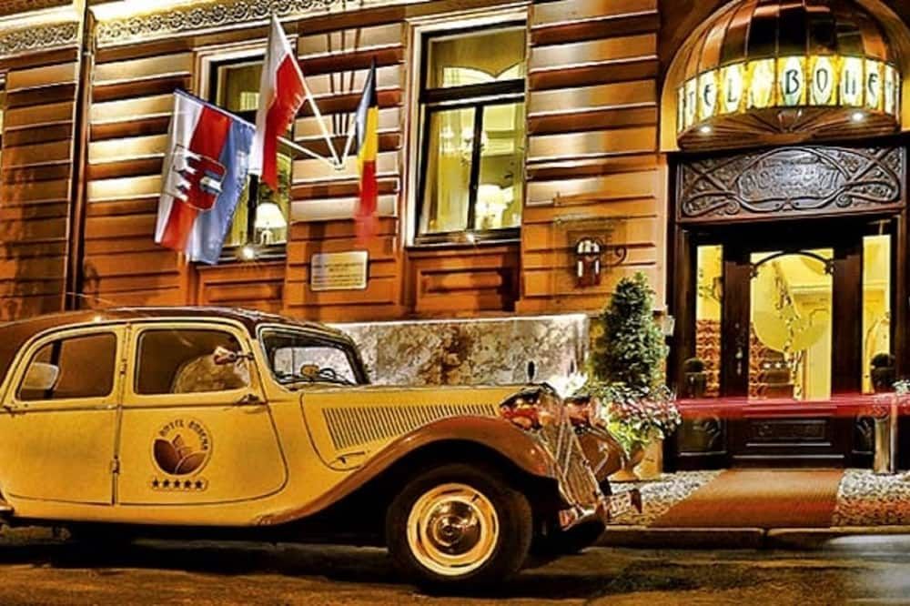 Bohema Boutique Hotel & Spa - Bydgoszcz