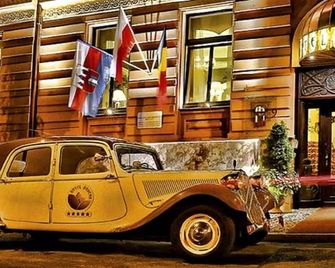Bohema Boutique Hotel & Spa - Bydgoszcz
