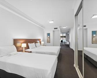 Apx World Square - סידני - חדר שינה