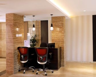 Quality Inn Patria Suites - Rajkot