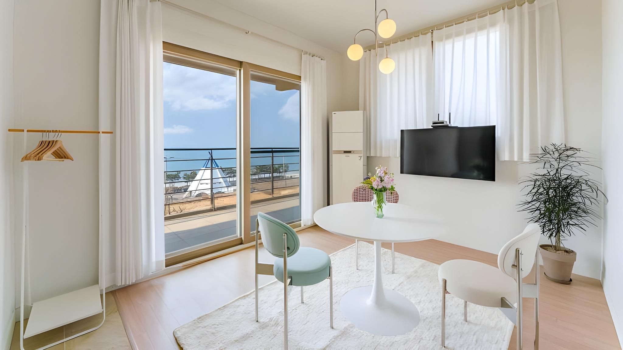 مالي هوتل آند ريزورت