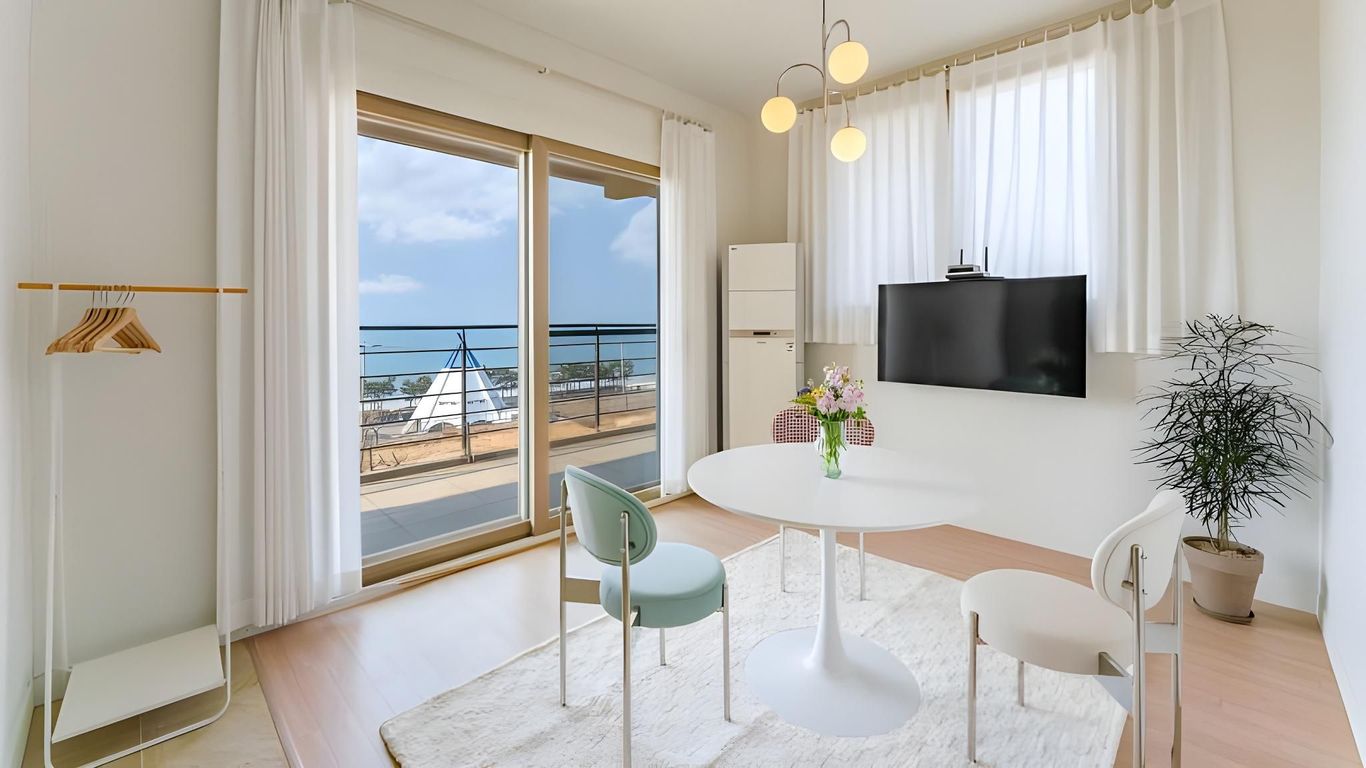 Taean (Mallipo) Malis Spa Pension