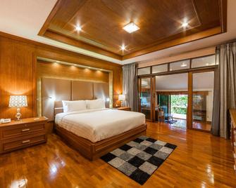 Swankiri Exclusive Farm Resort - Mae Rim - Habitación