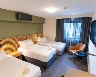 Mill Hotel Milperra Panania - Panania - Habitación