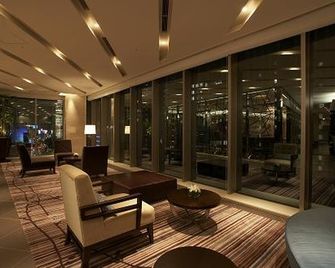 Hotel Ryumeikan Tokyo - טוקיו - לובי