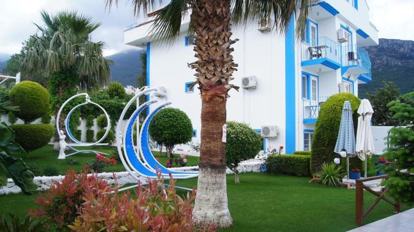 Forever Hotel