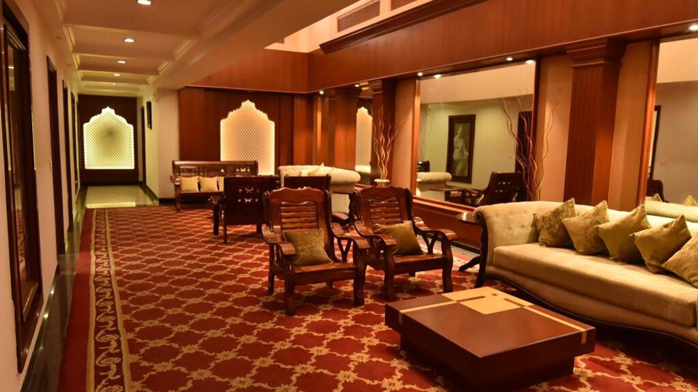 Hotel Niky International