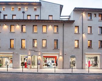 Di Sabatino Resort - Suite Apartments & Spa - Ascoli Piceno - Edificio