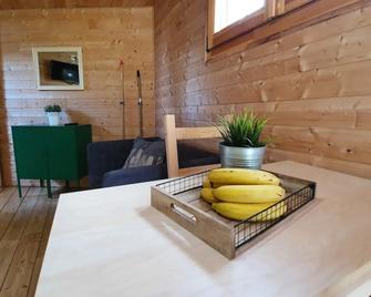 Camping Les Vernieres3 - La Bourboule