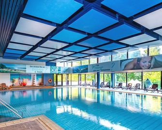 AHORN Harz Hotel Braunlage - Braunlage - Pool