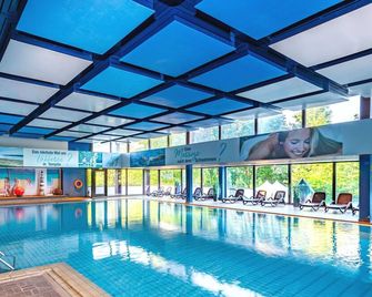 AHORN Harz Hotel Braunlage - בראונלאגה - בריכה