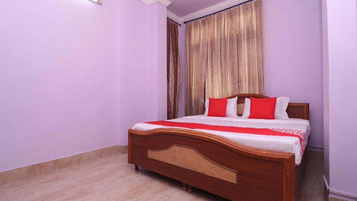 OYO Pam And Chand Guest House