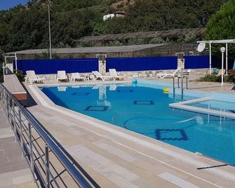 Priene Pansiyon - Soke - Piscina