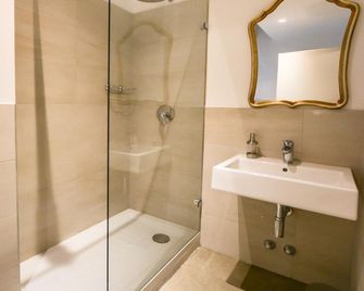 Casa Ferrovieri - Verona