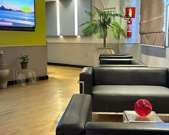 Hotel Domus Itabira - Itabira