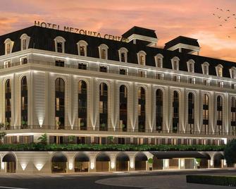 Hotel Mezquita Center - Cordoba - Bygning